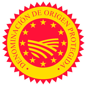 logo-dop Denominación de origen protegida