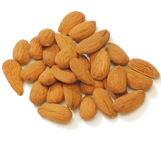 ALMENDRAS LARGUETA ALMENDRAS LARGUETA