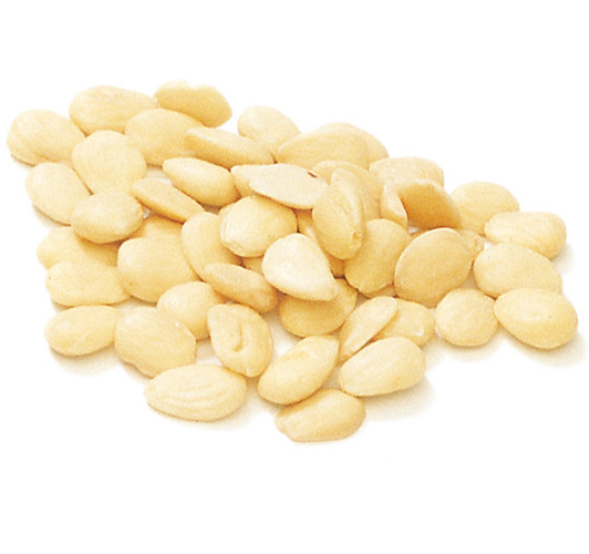 ALMENDRAS MARCONA ALMENDRAS MARCONA
