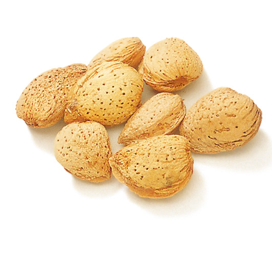 ALMENDRA MOLLAR CON CÁSCARA ALMENDRA MOLLAR CON CÁSCARA