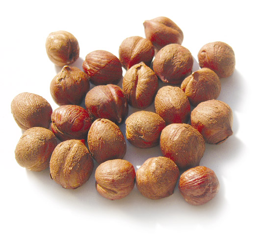 AVELLANAS EN GRANO AVELLANAS EN GRANO