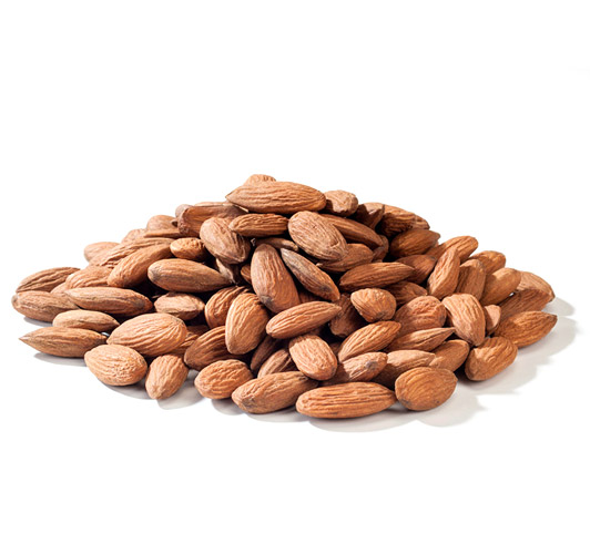 ALMENDRAS CALIFORNIA CON PIEL ALMENDRAS CALIFORNIA CON PIEL