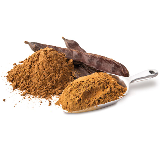 ALGARROBA EN POLVO ECOLÓGICA ALGARROBA EN POLVO ECOLÓGICA